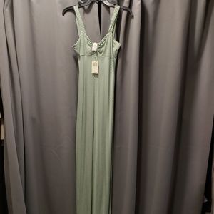 Max Studio Maxi Dress - NWT